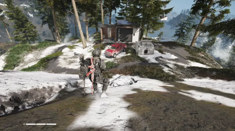 Skell Technology Location