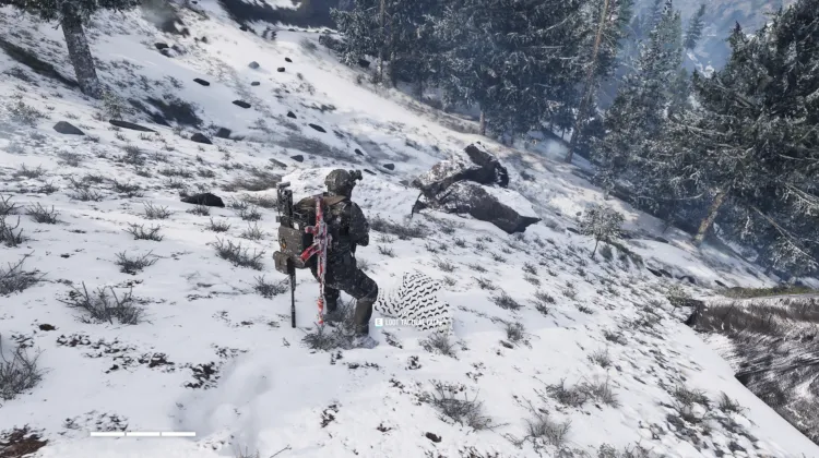 Tactical Caches