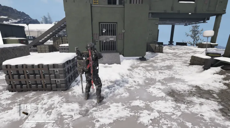 Hostage