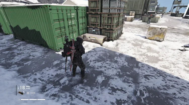 L86A1 (LMG)