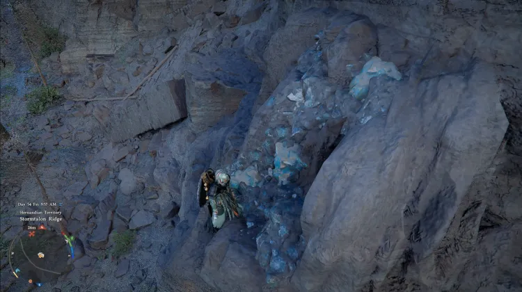 Copper Ore