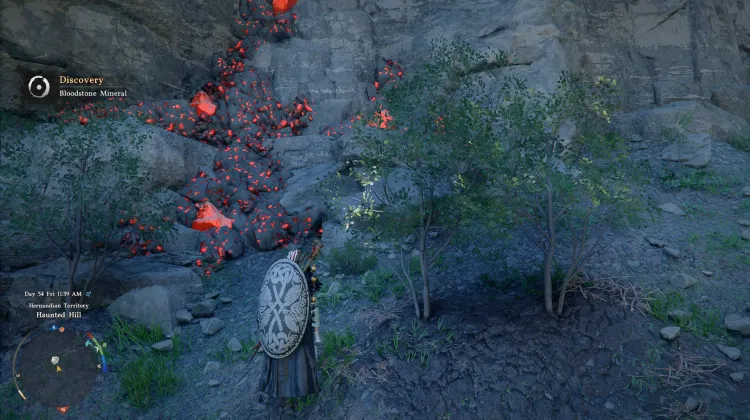Bloodstone