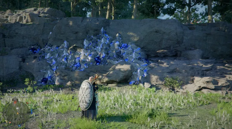 Azurite