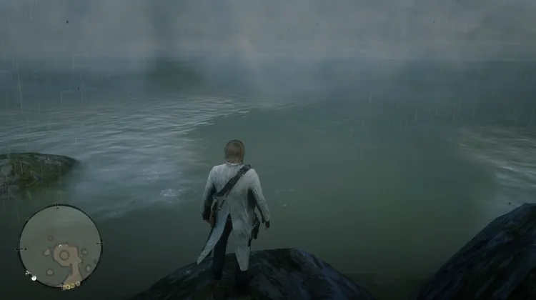 Legendary Muskie