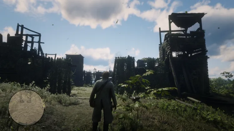 Fort Brennand