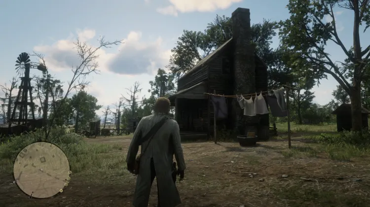 MacLean's House