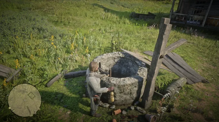 Water Well