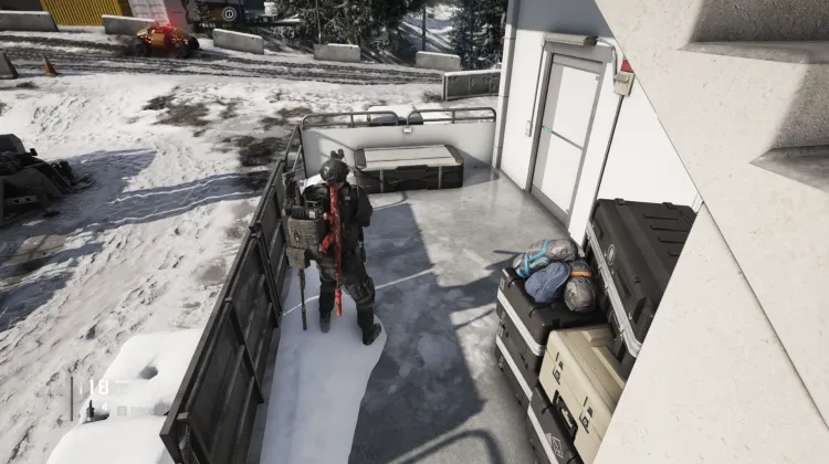 Nomad Cap