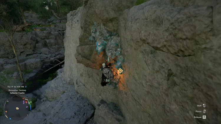 Copper Ore