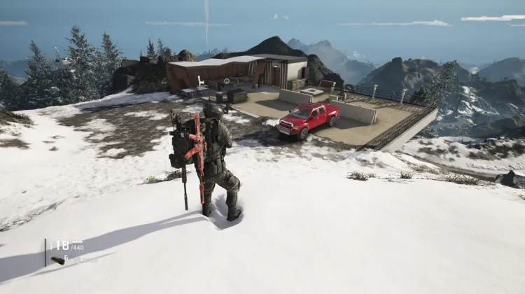 Skell Technology Location