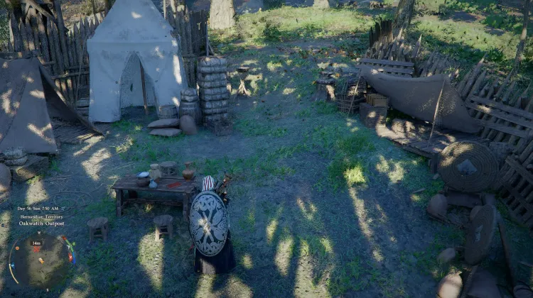 Poison Arrow Blueprint