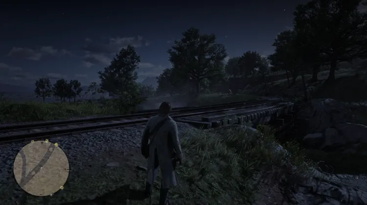 Ghost Train
