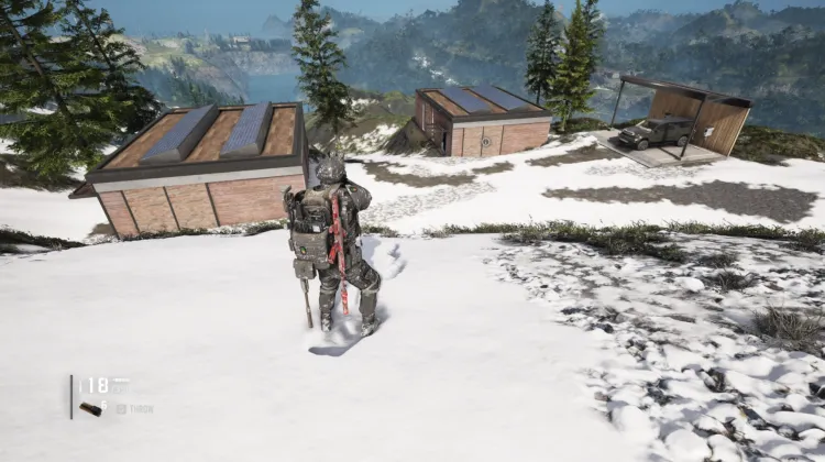Skell Technology Location