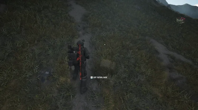 Tactical Caches