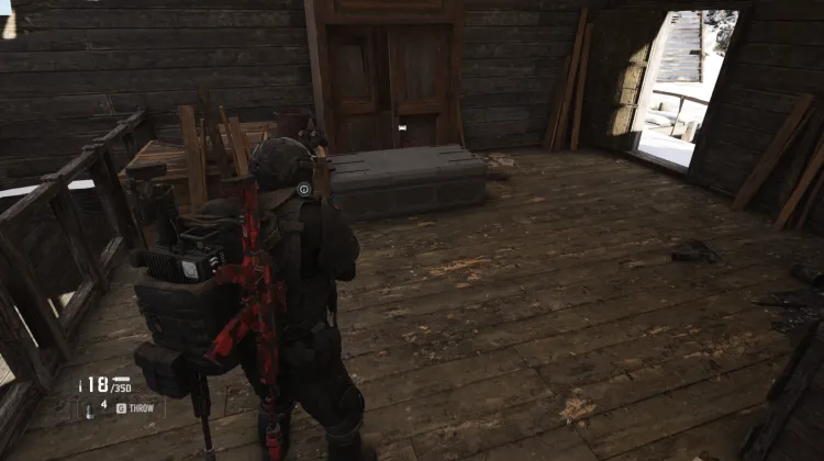 CTMMG (LMG)