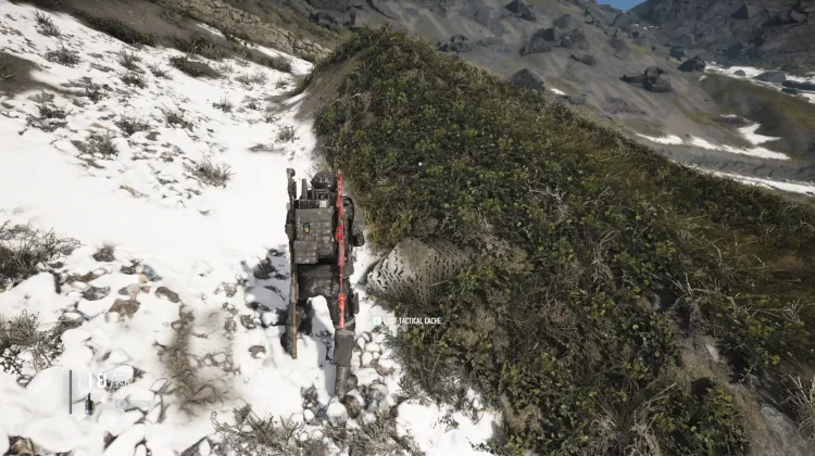 Tactical Caches