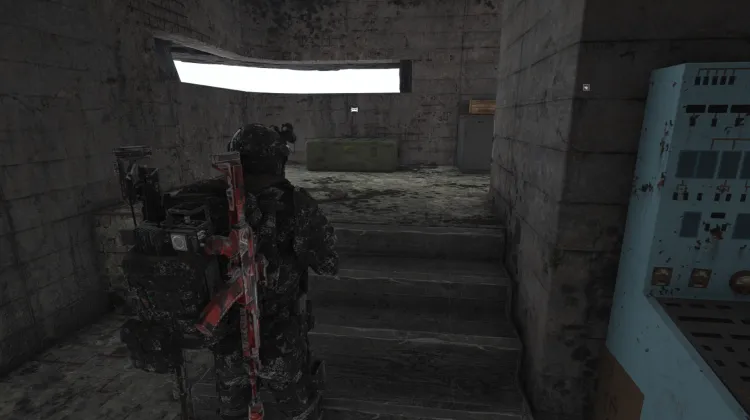 TAVOR (ASR)