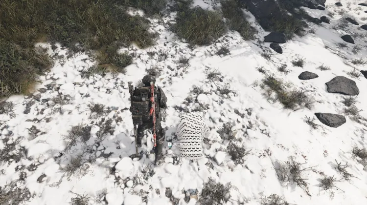 Tactical Caches
