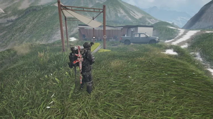 Skell Technology Location