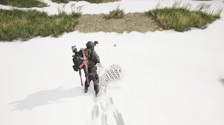 Tactical Caches