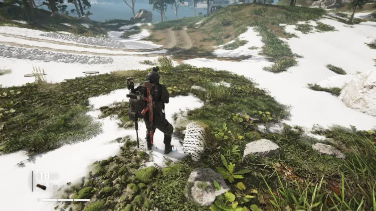 Tactical Caches
