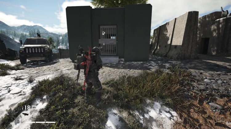 Hostage