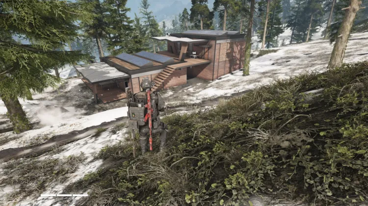 Skell Technology Location