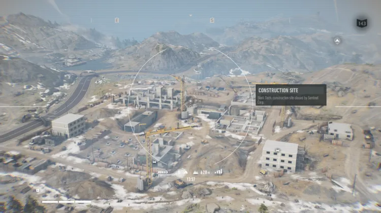 Construction Site