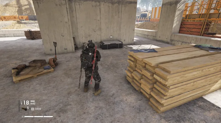 5.11 Apex Pants