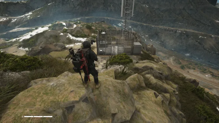 Skell Technology Location