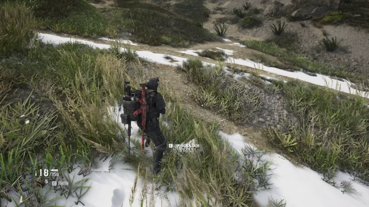 Tactical Caches