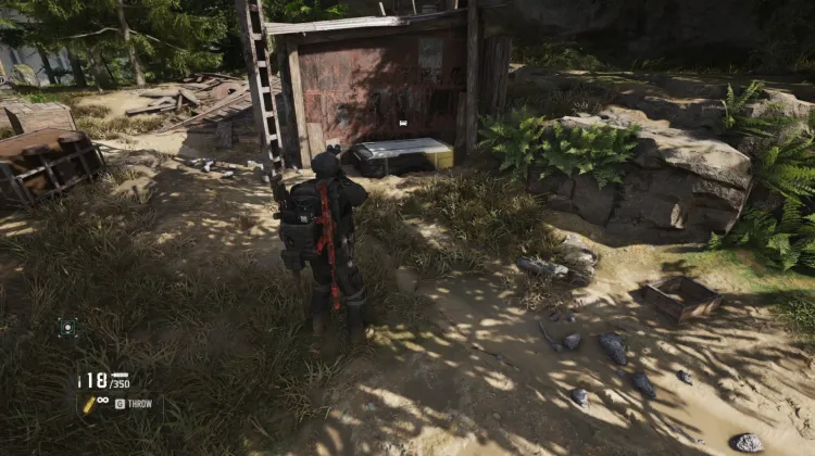 Sentinel Combat Pants - Kneepads