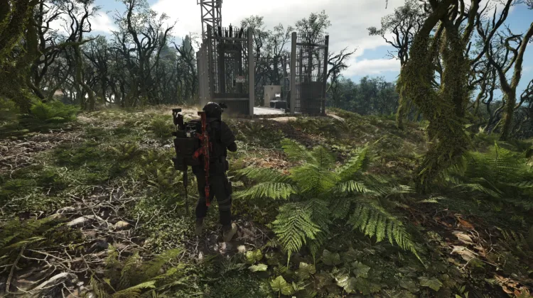 Skell Technology Location