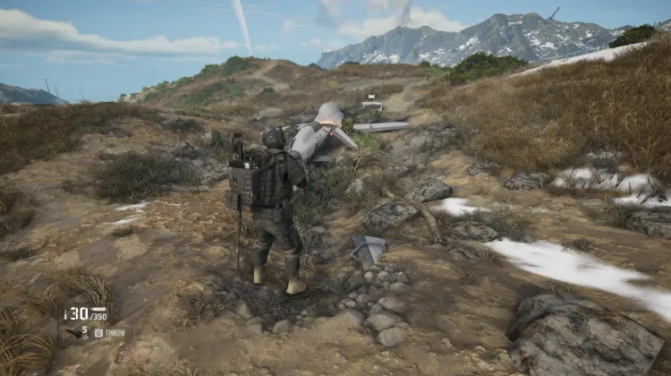 Skell Technology Location