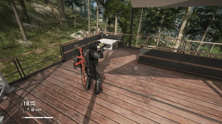 Cargo Pants