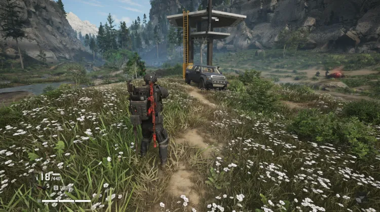 Skell Technology Location