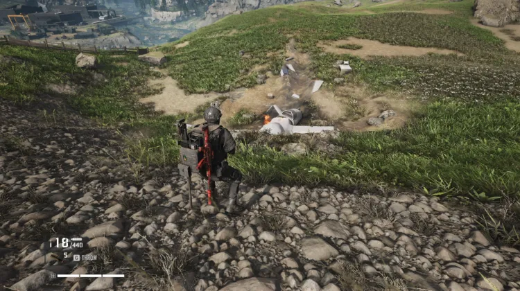 Skell Technology Location