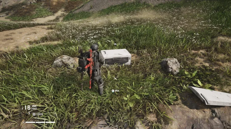 Sentinel Combat Pants