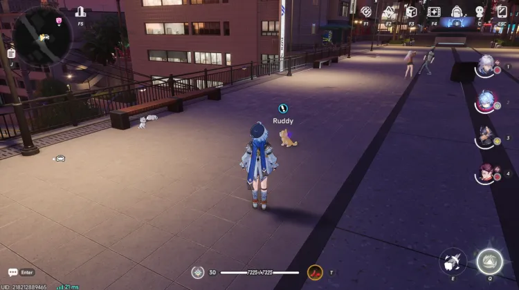 복귀