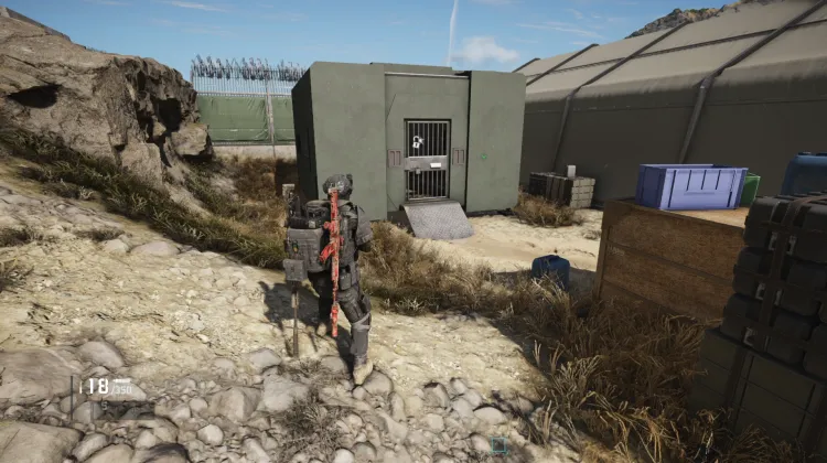 Hostage