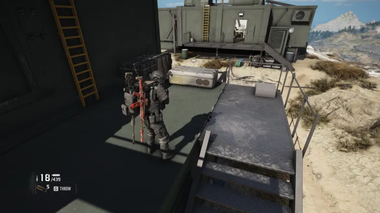 L115A3 (SNR)