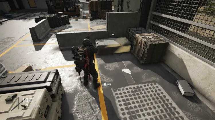 UMP (SMG)