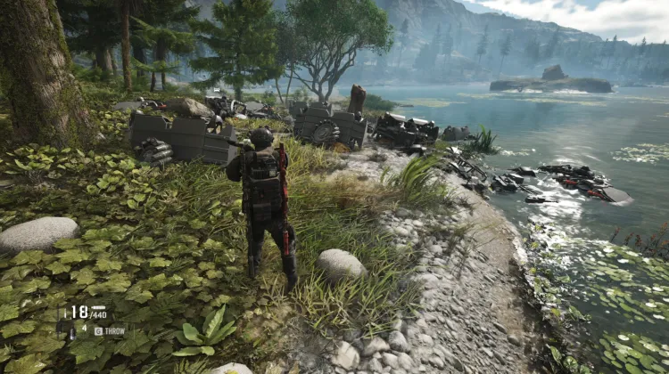 Skell Technology Location