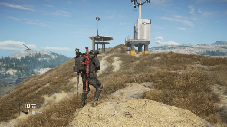 Skell Technology Location