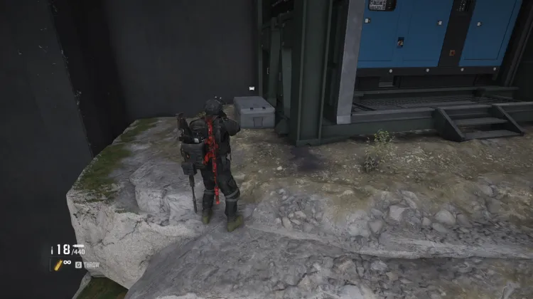 L86A1 (LMG)