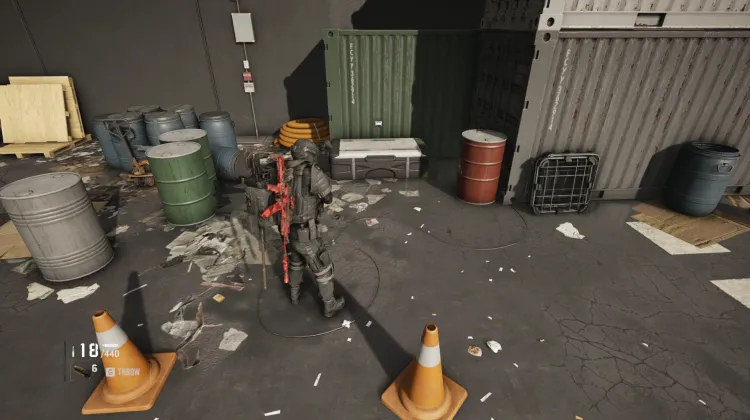 Crye JPC
