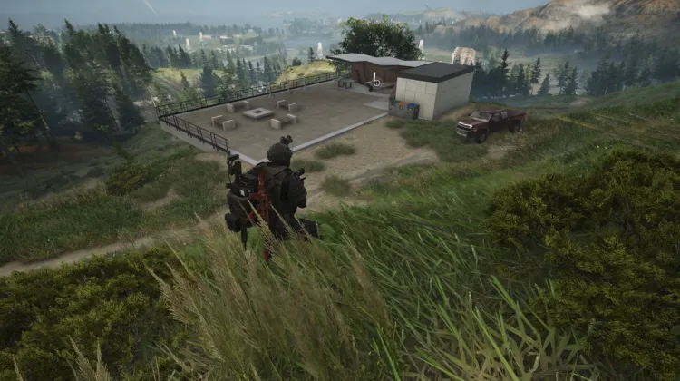 Skell Technology Location