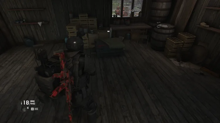 SN-9mm (SMG)
