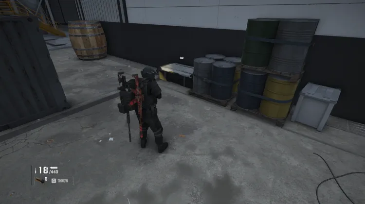 5.11 Fast-Tac 8" Boot