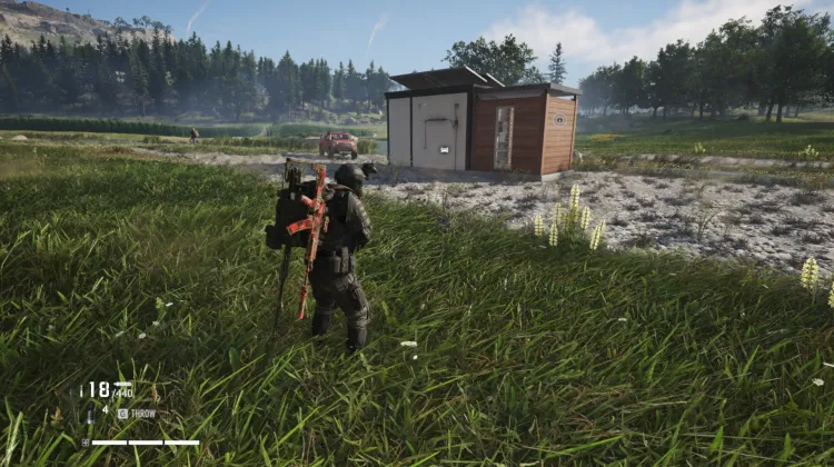 Skell Technology Location